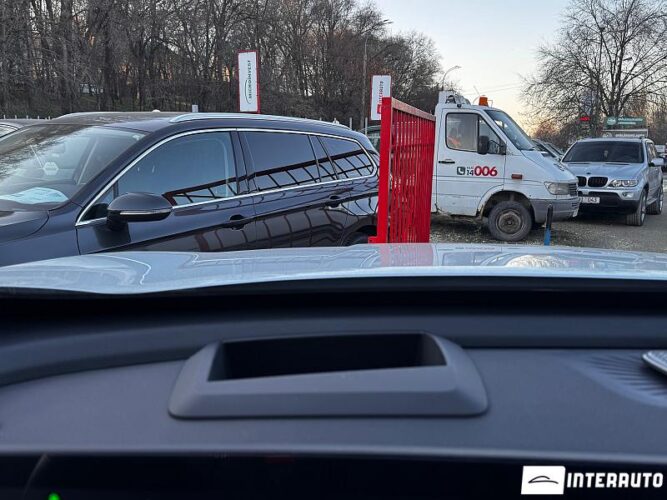 Chery Tiggo 8 Pro 52 interauto-car