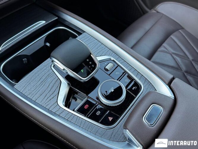 Chery Tiggo 8 Pro 51 interauto-car