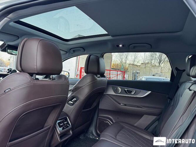 Chery Tiggo 8 Pro 53 interauto-car