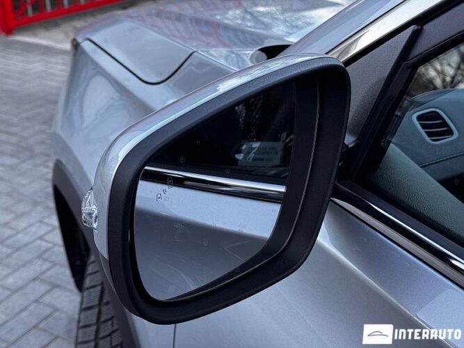 Chery Tiggo 8 Pro 64 interauto-car