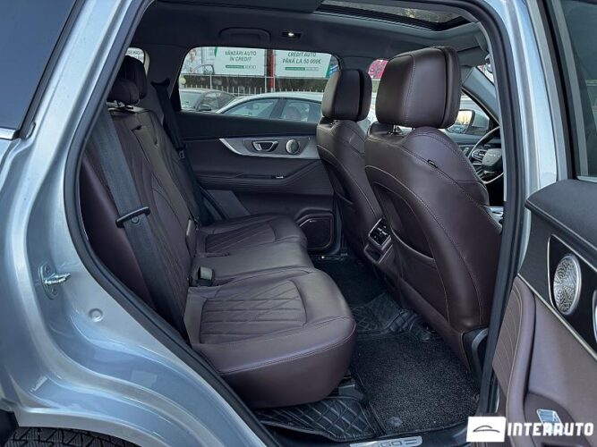 Chery Tiggo 8 Pro 61 interauto-car