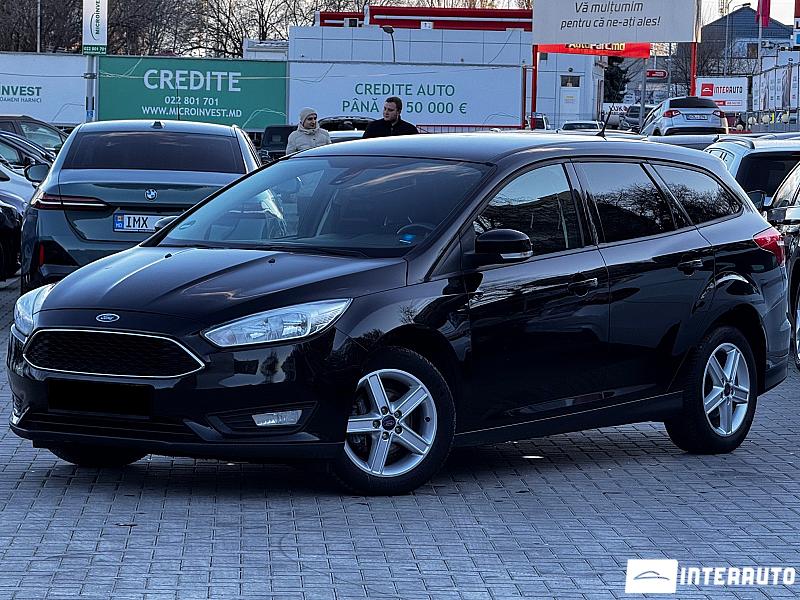Ford Focus 2 interauto oferta masina