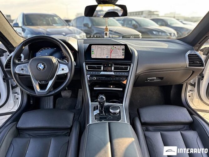 BMW 840i 43 interauto-car