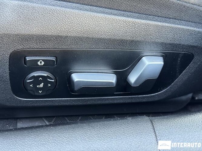 BMW 840i 55 interauto-car