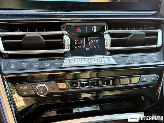 BMW 840i 49 interauto-car