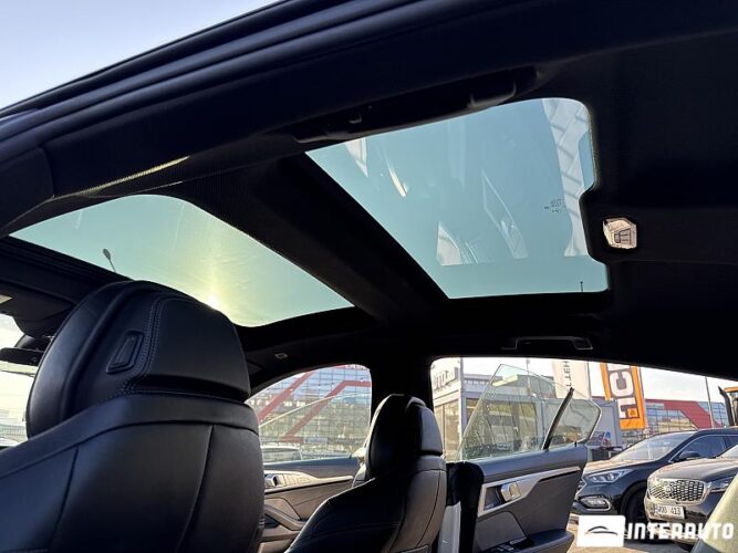 BMW 840i 59 interauto-car