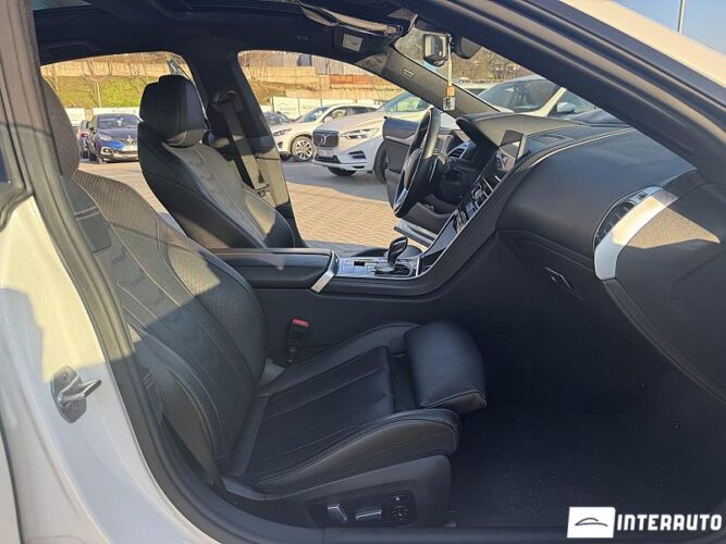 BMW 840i 51 interauto-car