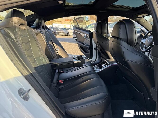 BMW 840i 52 interauto-car