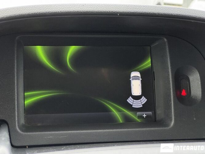 Renault Kangoo 38 interauto-car