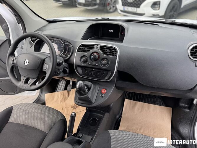Renault Kangoo 35 interauto-car