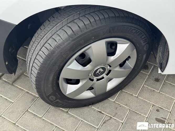 Renault Kangoo 44 interauto-car