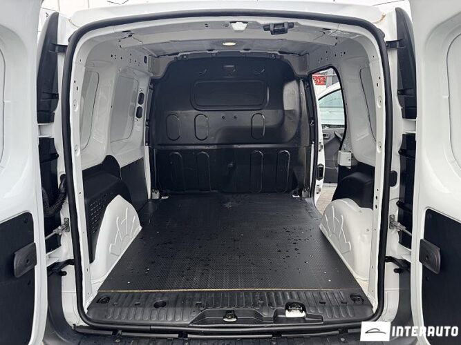 Renault Kangoo 47 interauto-car