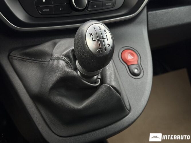 Renault Kangoo 41 interauto-car