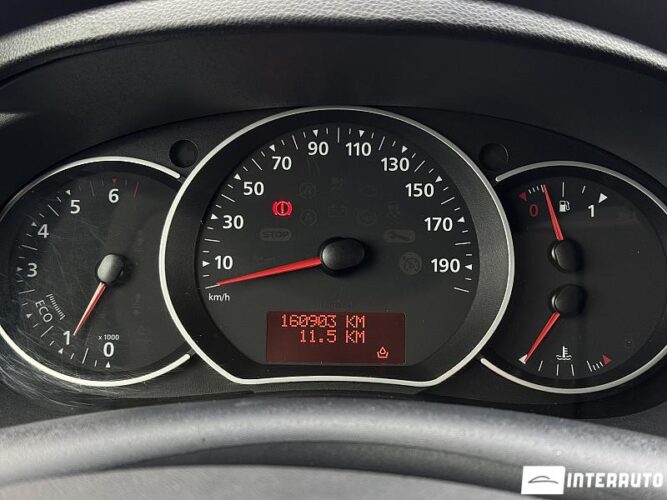 Renault Kangoo 37 interauto-car