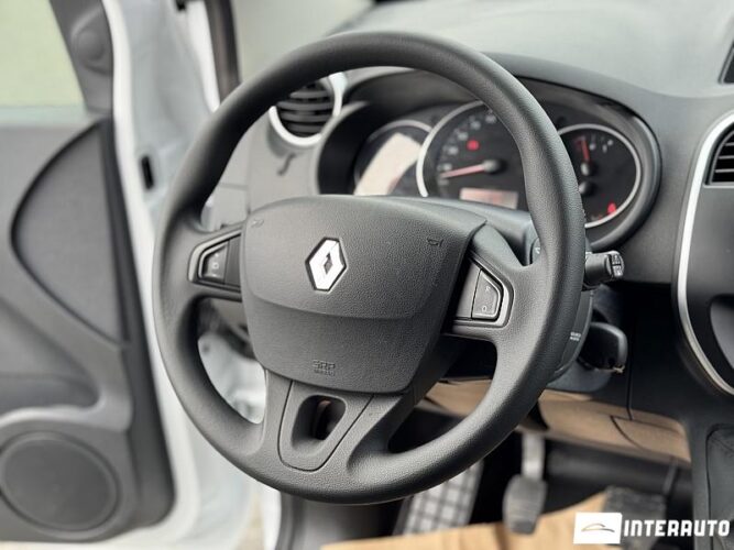 Renault Kangoo 36 interauto-car