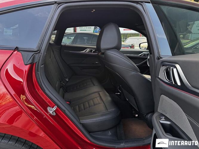 BMW M440i 37 interauto-car