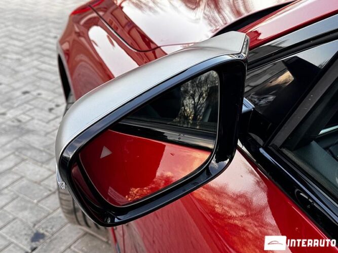 BMW M440i 45 interauto-car