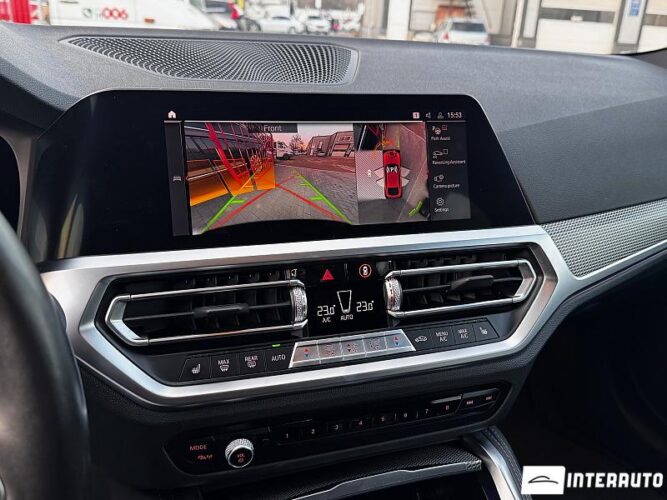 BMW M440i 41 interauto-car