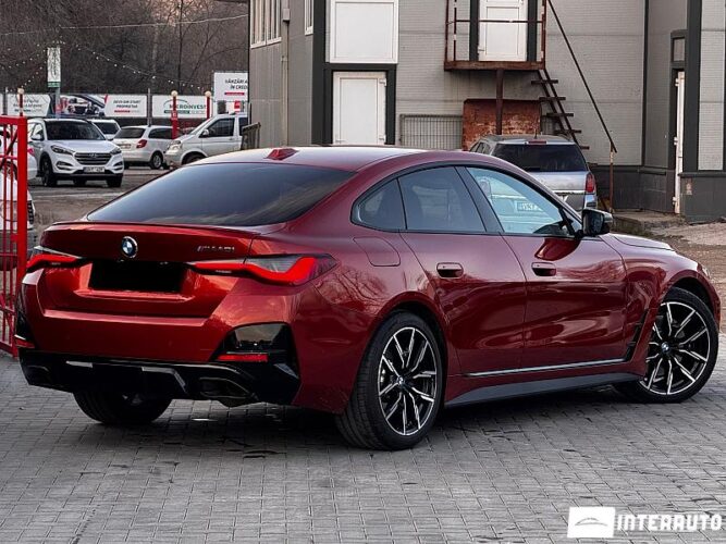 BMW M440i 33 interauto-car