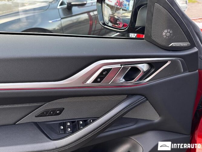 BMW M440i 43 interauto-car