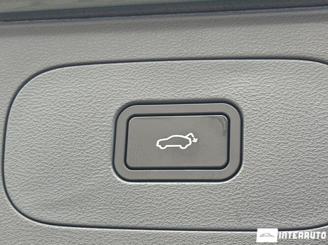 Geely Galaxy Starship 7 56 interauto-car