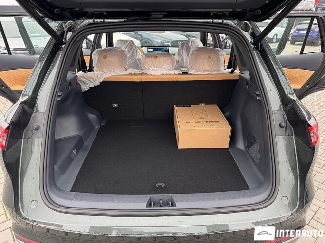 Geely Galaxy Starship 7 55 interauto-car