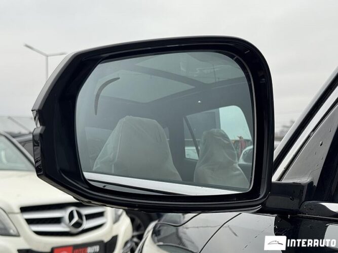 Geely Galaxy Starship 7 52 interauto-car