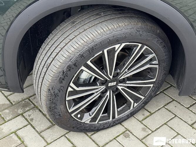 Geely Galaxy Starship 7 57 interauto-car