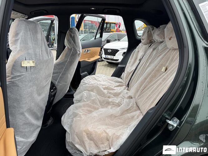 Geely Galaxy Starship 7 54 interauto-car