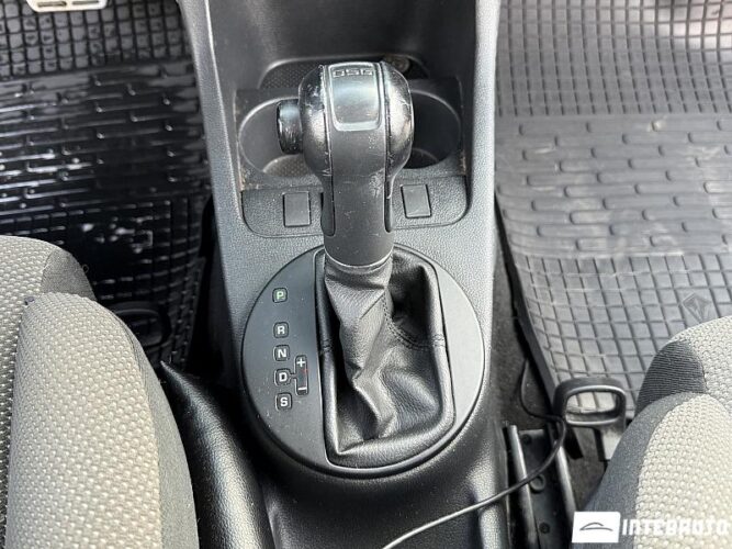 Skoda Fabia 40 interauto-car