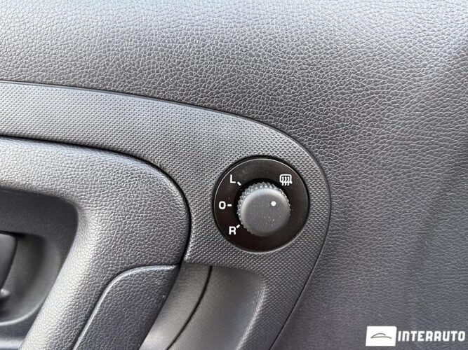 Skoda Fabia 47 interauto-car