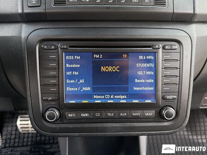 Skoda Fabia 39 interauto-car