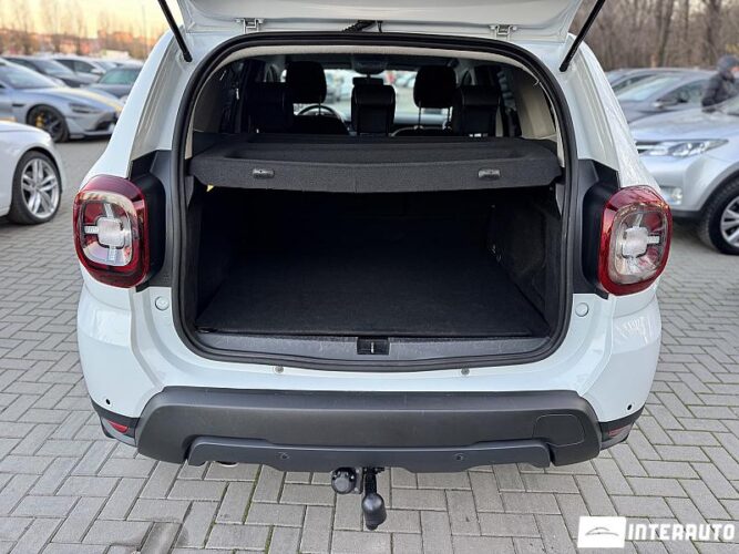 Dacia Duster 33 interauto-car