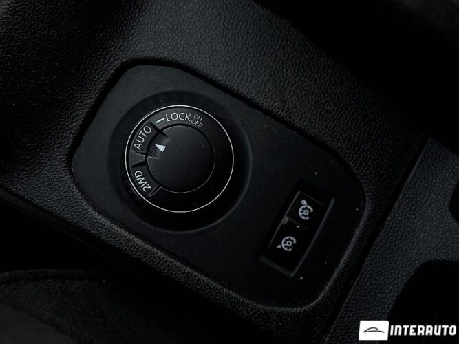 Dacia Duster 42 interauto-car