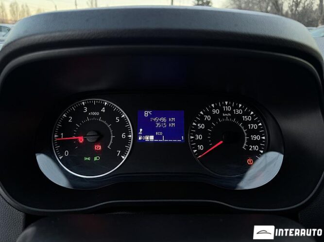 Dacia Duster 38 interauto-car