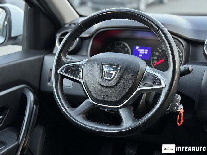 Dacia Duster 37 interauto-car