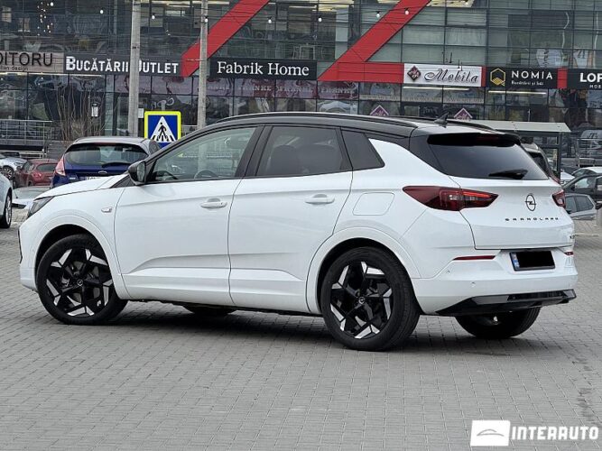 opel Grandland X 2023