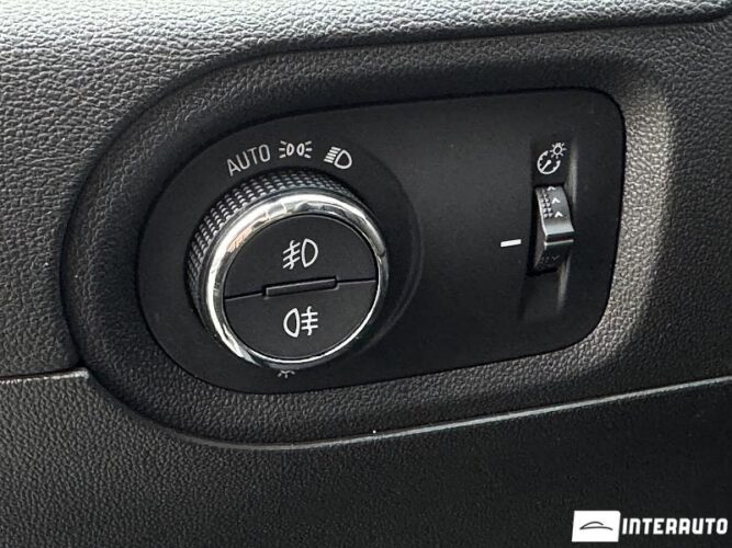 opel Grandland X 2023