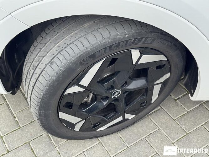 opel Grandland X 2023