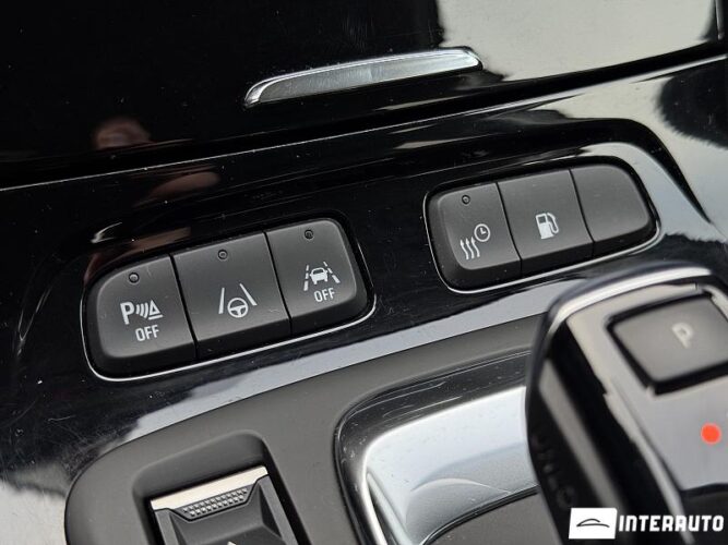 opel Grandland X 2023