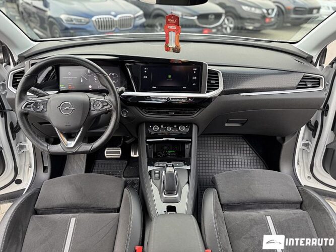 opel Grandland X 2023