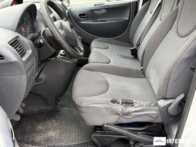 Peugeot Expert 28 interauto-car