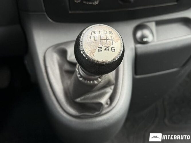 Peugeot Expert 33 interauto-car