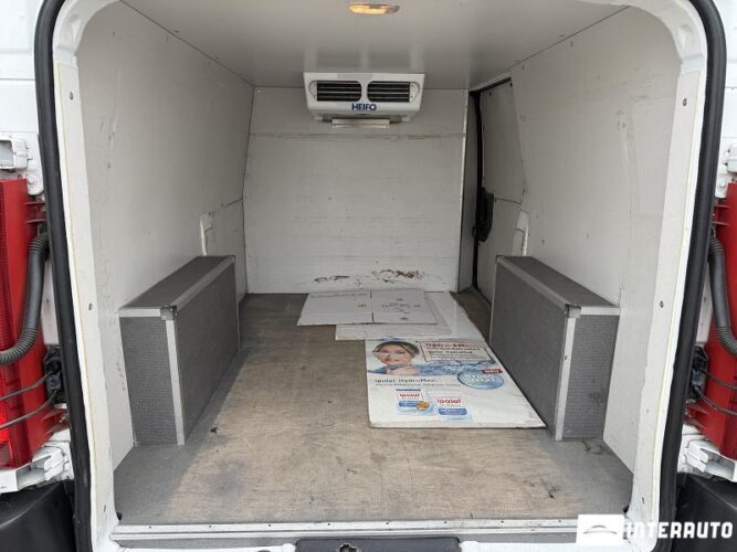 Peugeot Expert 36 interauto-car