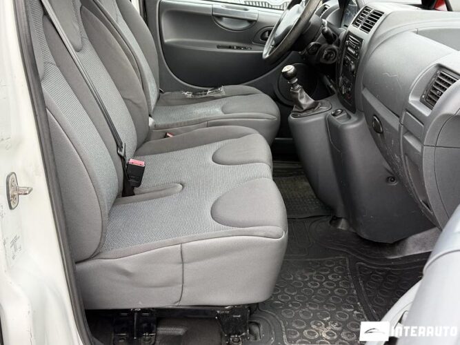 Peugeot Expert 34 interauto-car