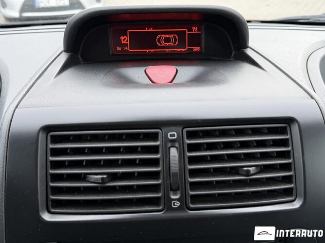 Peugeot Expert 31 interauto-car