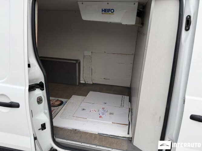 Peugeot Expert 35 interauto-car