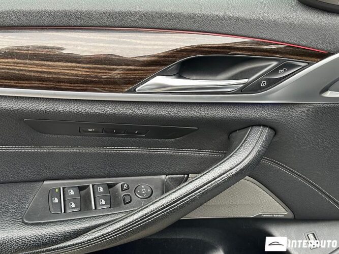 BMW 520 45 interauto-car