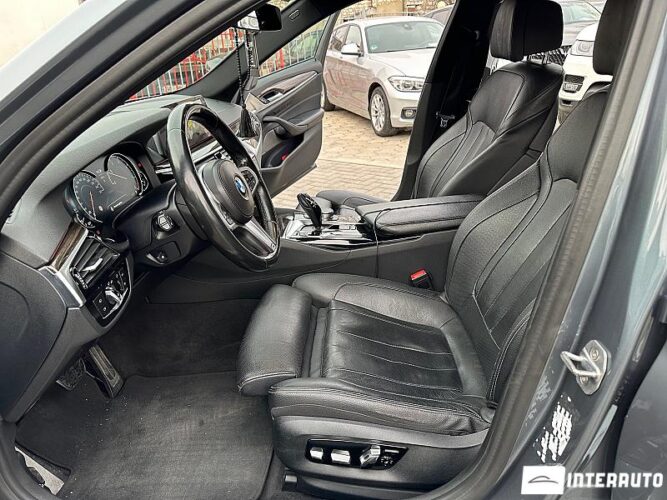 BMW 520 34 interauto-car