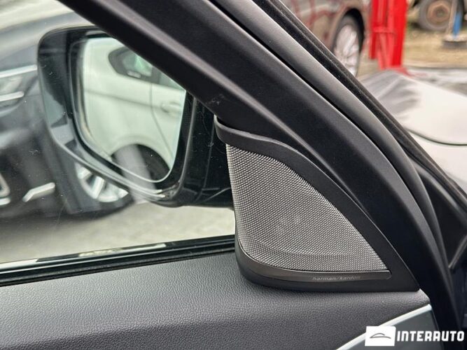 BMW 520 46 interauto-car